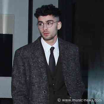 Zayn Malik breaks silence on alleged argument with Yolanda Hadid