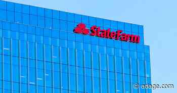 State Farm adds Highdive to agency roster