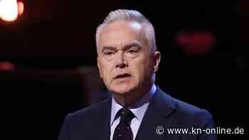 Huw Edwards: Bezahlte BBC-Moderator einen Teenager für Nacktfotos?