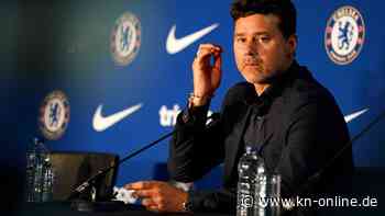 Transfers bei Chelsea: Mauricio Pochettino vor großer Herausforderung