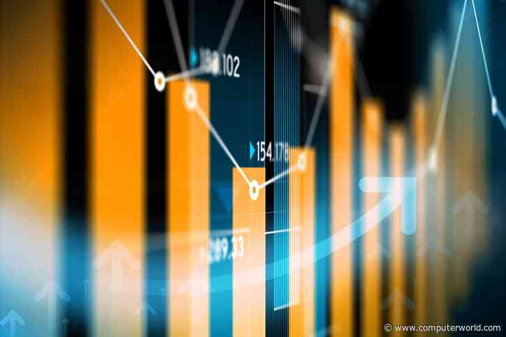 PC market shows signs of a turnaround after historic slide