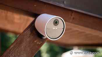 There's Actually a Better Place to Put Your Home Security Cameras     - CNET