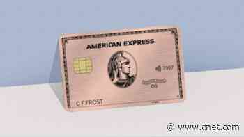 How to Maximize Your American Express Gold Card     - CNET