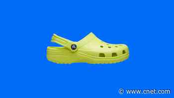 If You Love Crocs, Prime Day Has Massive Deals Calling Your Name     - CNET