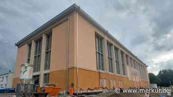 3,3 Millionen Euro für Fernwärme-Kraftwerk in der alten Layritzhalle - Stadtwerke sprechen von „Meilenstein“