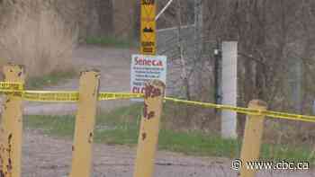 Man, teen girl charged with 1st-degree murder in death of Montreal man