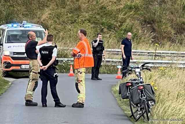Slachtoffer (72) verkeersagressie na tien dagen overleden: “vraag is of er oorzakelijk verband is”