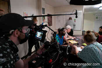 A local industry renaissance