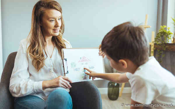 Ofsted and BASW raise safeguarding concerns over allowing non-social workers to hold child in need cases