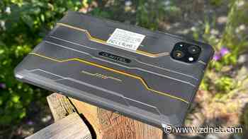 Pick up a rugged Android tablet for $170 in the Prime Day deals