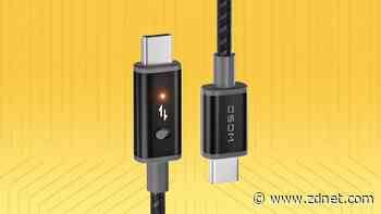 The Osom Privacy USB-C Cable is 20% off on Amazon Prime Day