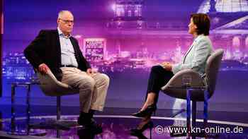 „Maischberger“: Steinbrück kritisiert Klingbeil-Vorstoß zum Ehegattensplitting