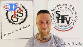 Verbandsliga-Transfers: Probsteier SG holt Jan-Philipp Schindler aus Schönkirchen