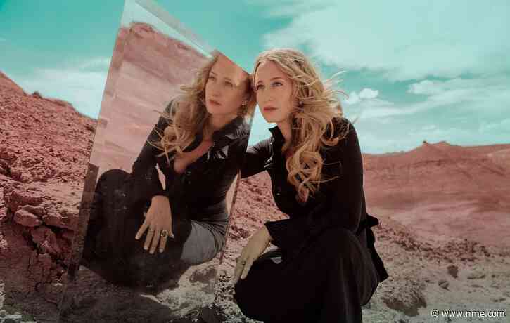 Margo Price leads Leon Russell tribute album with ‘Strangers In A Strange Land’