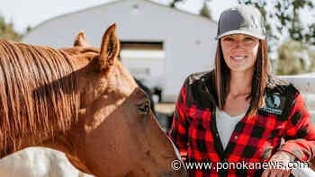 Spirit’s Respite Ranch: A haven in Stettler of healing and empowerment