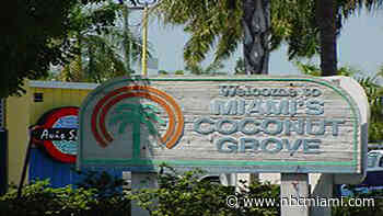 Group claims man beaten in alleged hate crime in Coconut Grove