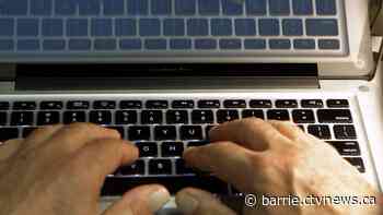 Oro-Medonte man, 63, arrested in child pornography case