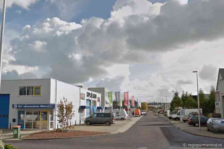 Gemeente Purmerend en partners voeren integrale veiligheidscontrole uit op bedrijfspanden