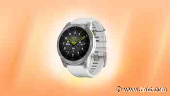 Cash in On Prime Day Savings for Garmin Devices     - CNET