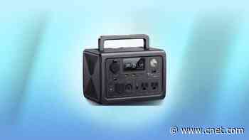 Best Solar Deals in Prime Day's Final Hours: Save on Jackery, EcoFlow, Bluetti and More     - CNET