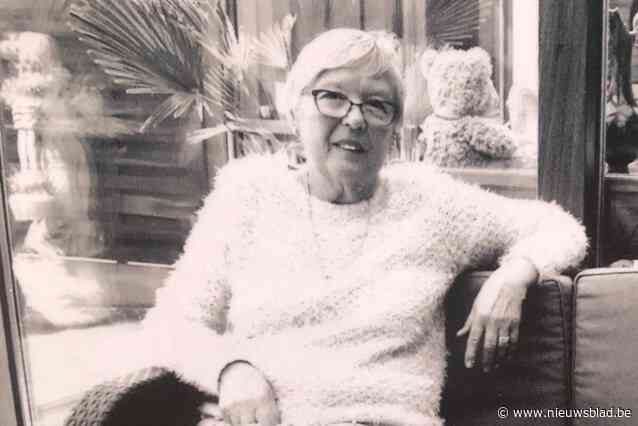 Politie vraagt om uit te kijken naar vermiste vrouw