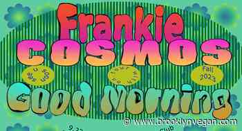 Frankie Cosmos announces tour with Good Morning