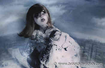 yeule announces new LP 'softscars,' shares "dazies" & "fish in the pool"