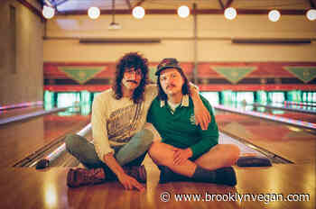 Another Michael announce two LPs and share two tracks, opening for Wild Pink and Ratboys