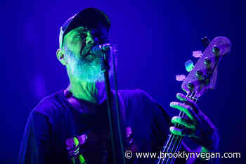 Weedeater announce East Coast & Midwest tour