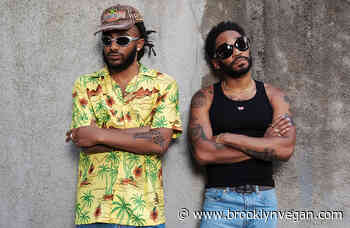 Kaytraminé (Kaytranada & Aminé) announce first tour