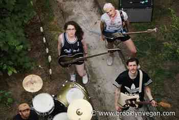 Stay Inside release new single "A Backyard," opening for Defeater & Caspian soon