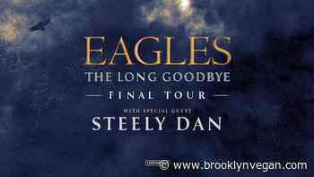 Eagles add second MSG show to farewell tour with Steely Dan