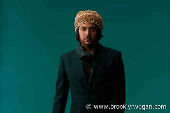 Yussef Dayes shares new singles ft. Masego & Rocco Palladino, plots tour (NYC on BV Presale)