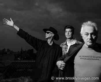 Tour news: Cheap Trick, Gera MX, Yussef Dayes, Bitchin Bajas, Bad Plus / Marc Ribot's Ceramic Dog, more