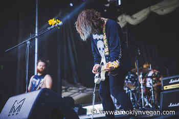 Holy Fawn & Caracara announce October US tour