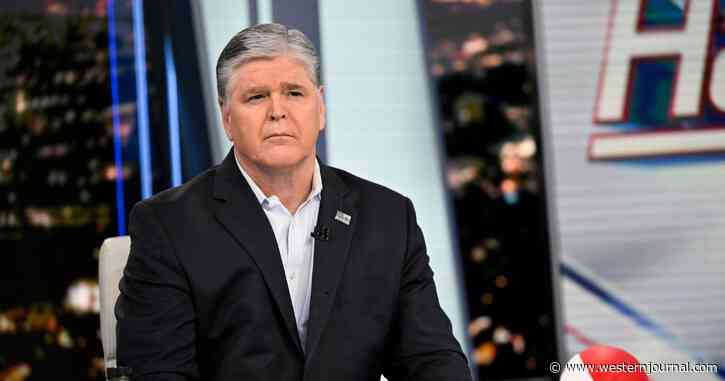 Fox News Makes Announcement About Sean Hannity Amid Prime-Time Shake-Up