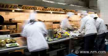 Are home cooks selling food on restaurant delivery apps becoming a problem?