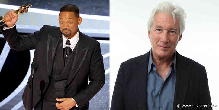 Celebrities Banned From Award Shows: Several Stars Won't Ever Be Invited Back, Reasons Why Explained