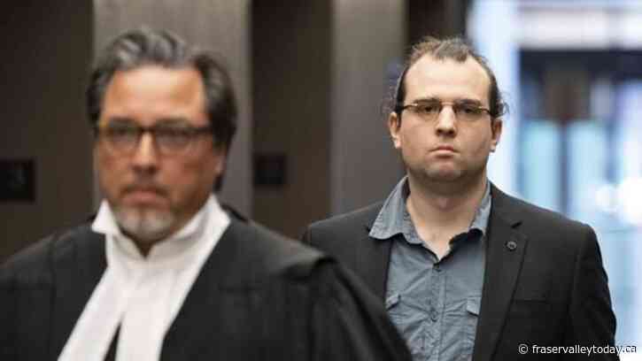 Quebec judge says three-month sentence could trivialize promotion of hate