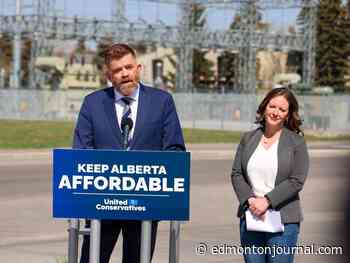 Alberta Energy Minister aiming for new strategy to reclaim inactive oil and gas sites