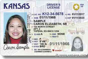 A Kansas State Agency Is Fighting a Judge's Ban on Changing Trans People's Licenses