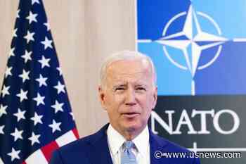 Biden to Host Italian PM at White House on July 27