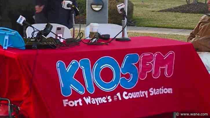Longtime Fort Wayne radio host dies