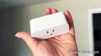 The $13 Amazon Smart Plug is the best purchase to wrap up Prime Day 2023