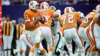 Ranking all of NFL's current throwback jerseys: High marks for return of Buccaneers' creamsicle jerseys