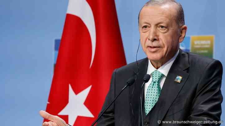 Türkei will Schwedens Nato-Beitritt frühestens im Oktober ratifizieren