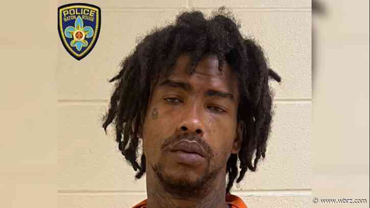 Months after mother and son were found dead inside their home, BRPD arrests suspected killer