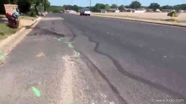 Affidavit: Driver admitted to drinking before hitting woman, boat, house