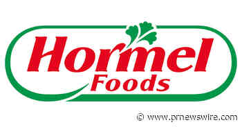 Hormel Foods Announces the Appointment of Scott Aakre as Group Vice President and Chief Marketing Officer of the Company's Retail Business