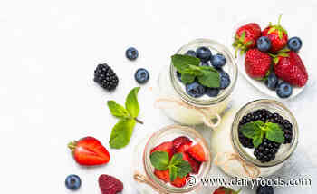 Ingredient suppliers highlight the latest solutions for natural and organic ingredients